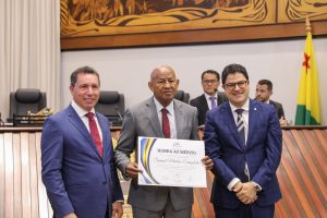 Aleac celebra 30 anos do Projeto Cidadão com sessão solene | Cidade AC News – Notícias do Acre