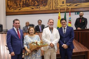 Aleac celebra 30 anos do Projeto Cidadão com sessão solene | Cidade AC News – Notícias do Acre