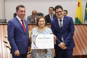 Aleac celebra 30 anos do Projeto Cidadão com sessão solene | Cidade AC News – Notícias do Acre