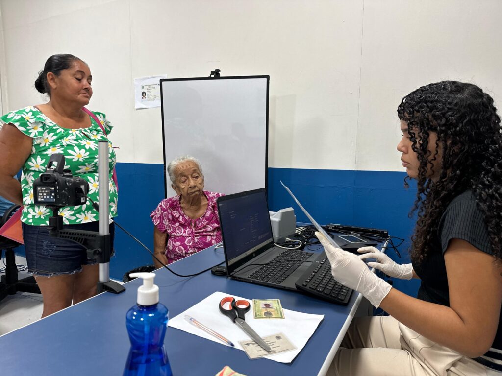 Polícia Civil realiza força-tarefa para emissão da nova Carteira de Identidade Nacional a pescadores do Juruá | Cidade AC News – Notícias do Acre