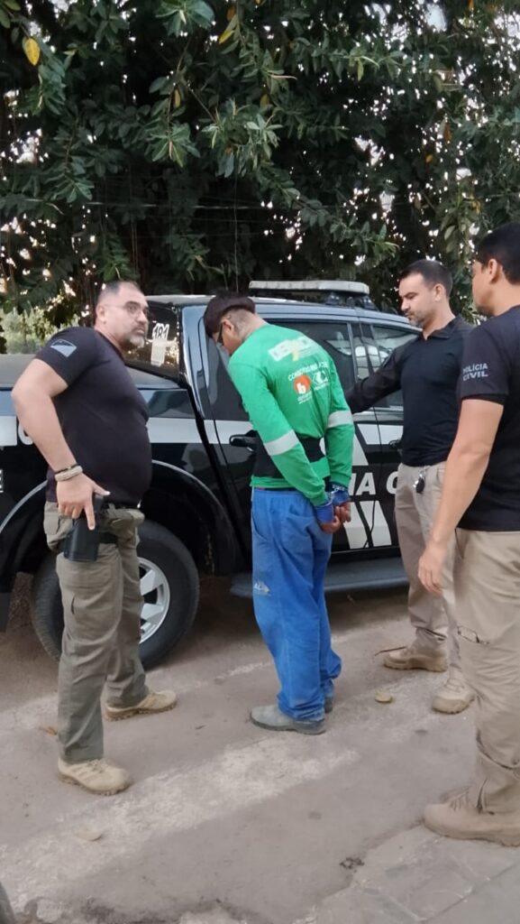 Polícia Civil prende autores de roubo em distribuidora de Xapuri | Cidade AC News – Notícias do Acre