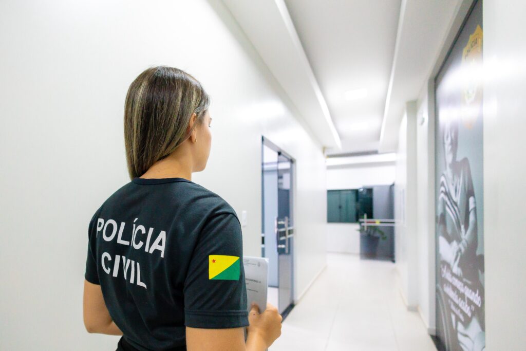 PCAC reforça combate à violência contra a mulher com Operação Shamar | Cidade AC News – Notícias do Acre