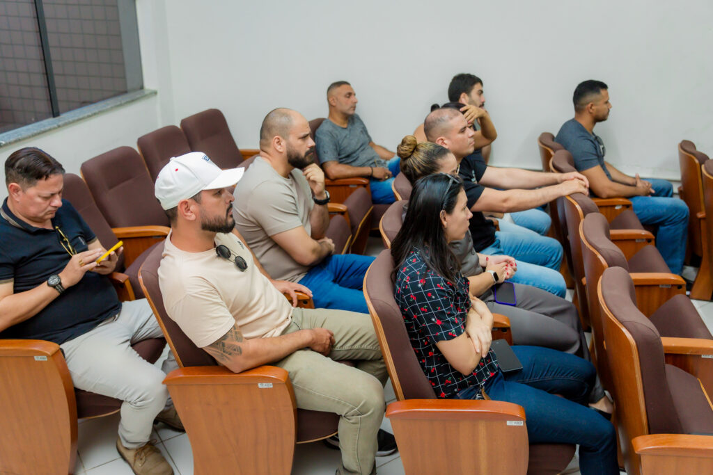 DEIC recebe novos veículos e equipamentos para reforçar investigações especializadas | Cidade AC News – Notícias do Acre