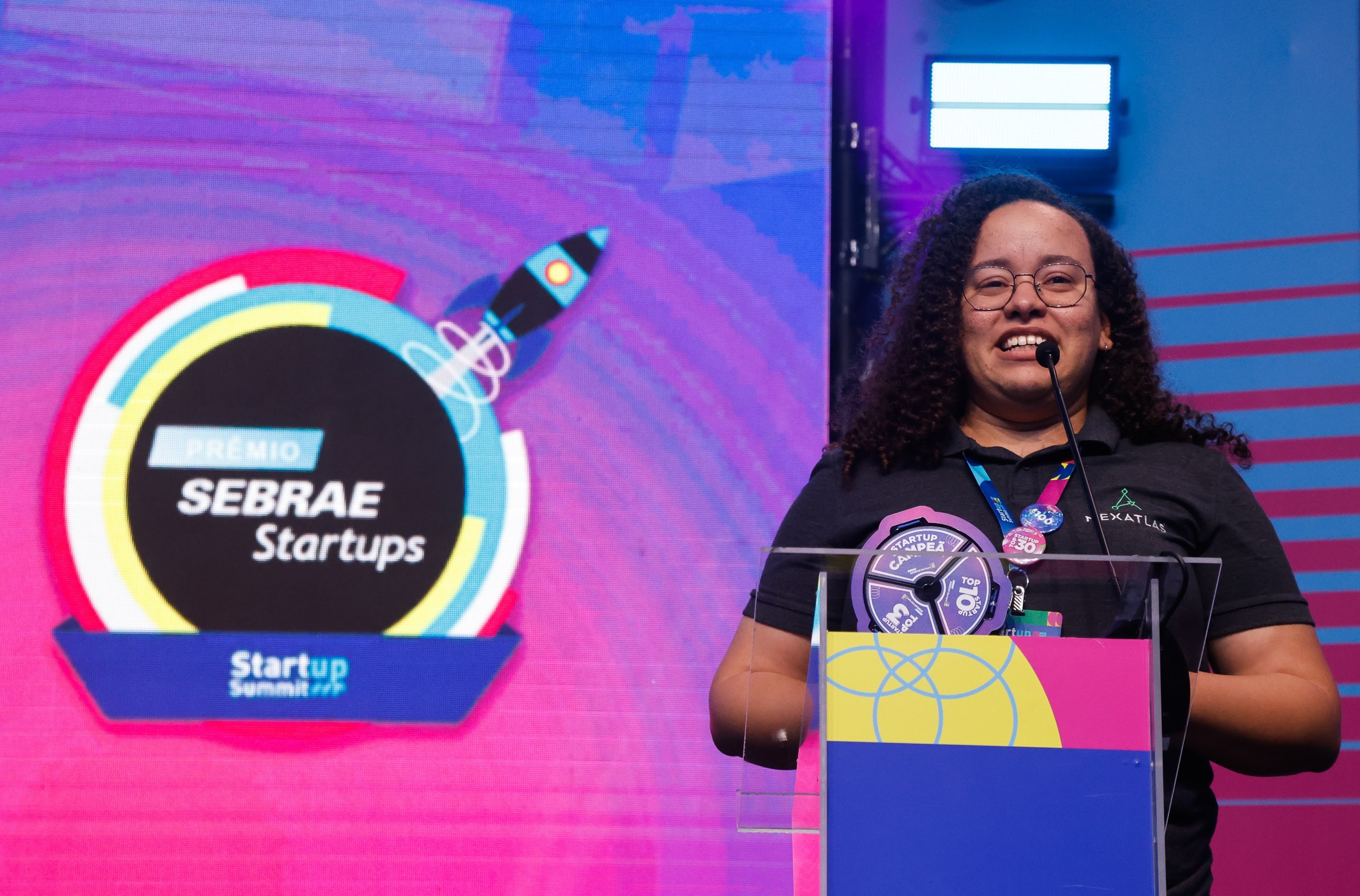 Startup mineira NexAtlas vence o Prêmio Sebrae Startups 2025 com solução digital para aviação | Cidade AC News – Notícias do Acre