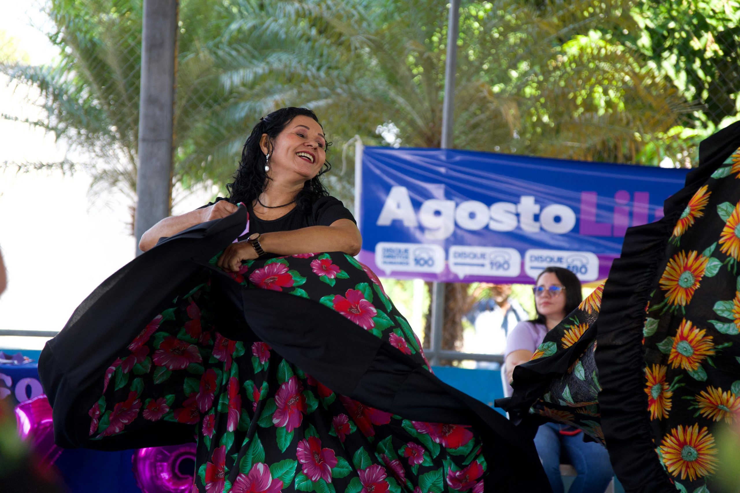 Agosto Lilas com acao integrada de conscientizacao apoio a mulher e diversos servicos 3 scaled