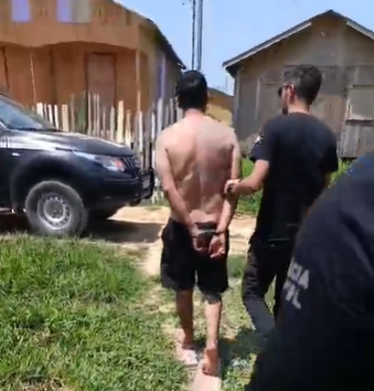 Dois presos por estelionato e um apreendido por assalto em operação da Polícia Civil | Cidade AC News – Notícias do Acre