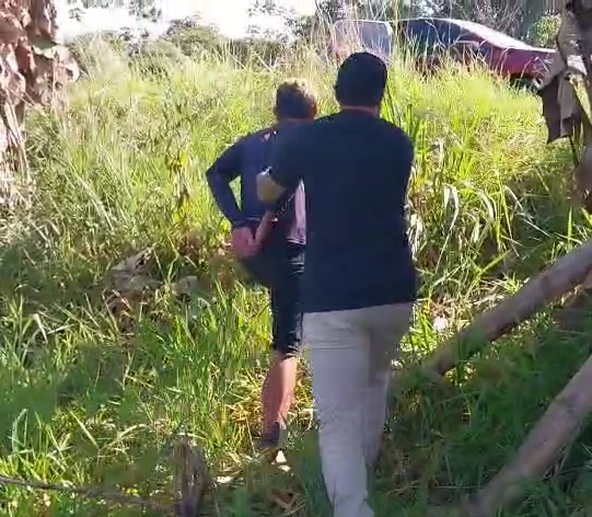 Polícia Civil do Acre prende em Tarauacá suspeito conhecido como “Mosquito” durante ações da Operação Shamar | Cidade AC News – Notícias do Acre