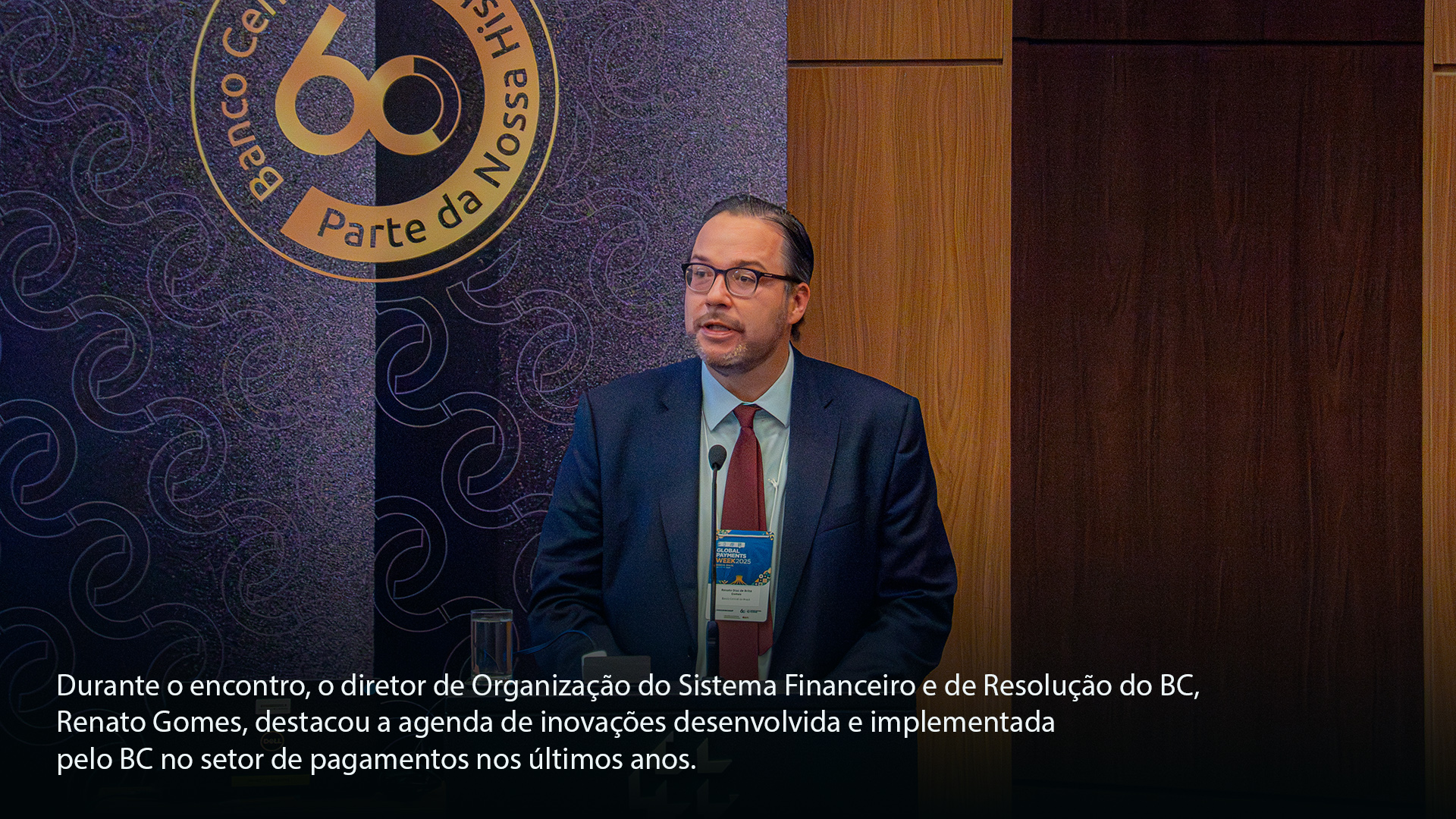 Banco Central debate sistema financeiro do futuro | Cidade AC News – Notícias do Acre