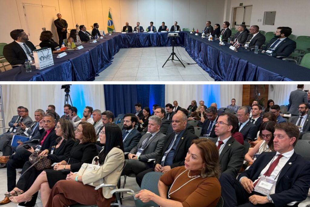 Delegado-geral da Polícia Civil do Acre participa do 19º Encontro do Fórum Brasileiro de Segurança Pública em Manaus – Cidade AC News Delegado-geral da Polícia Civil do Acre participa do 19º Encontro do Fórum Brasileiro de Segurança Pública em Manaus | Cidade AC News – Notícias do Acre