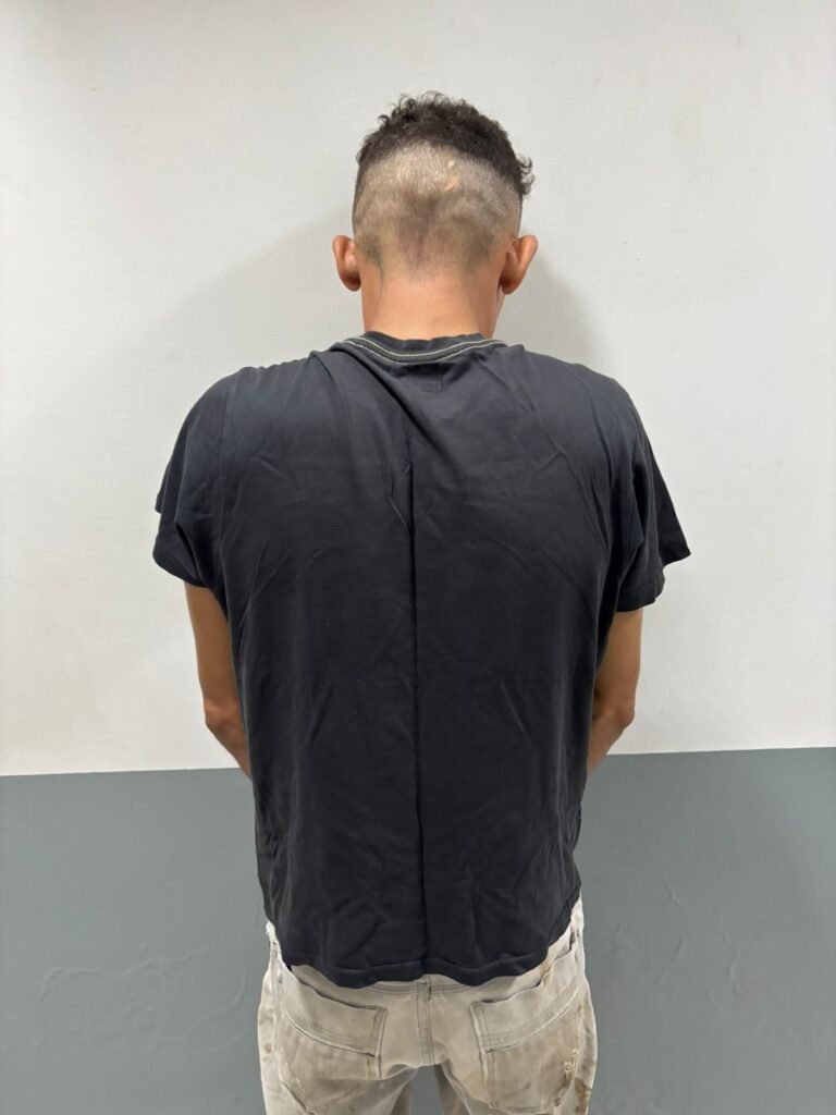 Polícia Civil age com rapidez e prende suspeito de estupro logo após denúncia em Senador Guiomard | Cidade AC News – Notícias do Acre