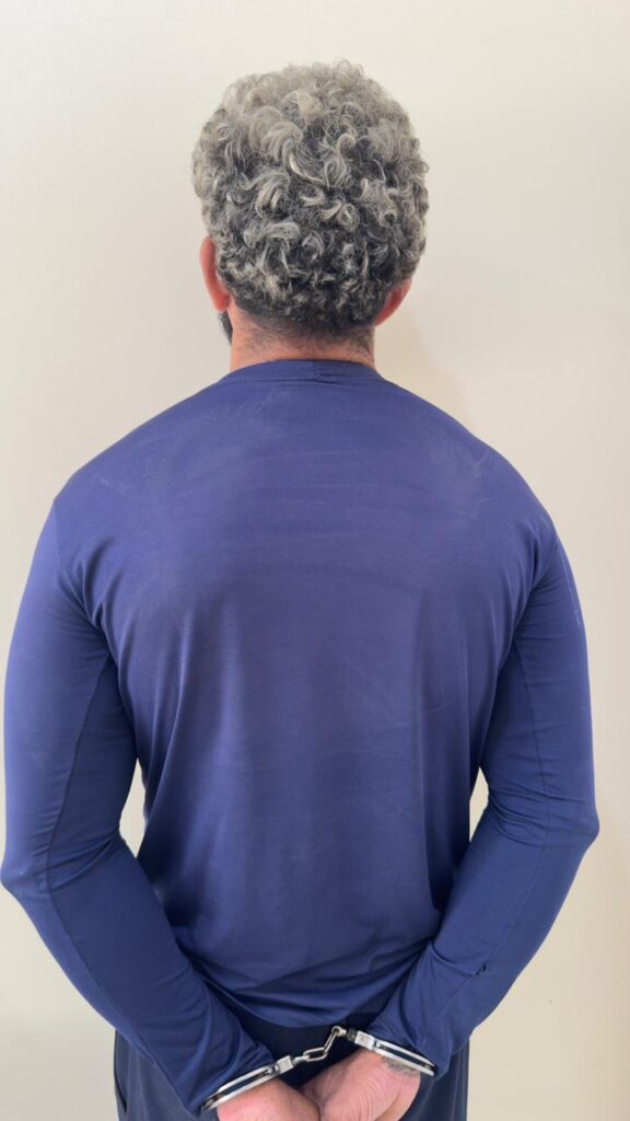 Operação integrada da Polícia Civil e Militar prende foragido de Rondônia acusado de homicídio | Cidade AC News – Notícias do Acre