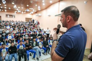 Projeto Redação Nota 1000 forma 220 alunos em Sena Madureira | Cidade AC News – Notícias do Acre