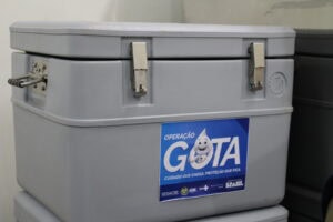 Saúde do Acre leva vacinação a comunidades de difícil acesso com nova etapa da Operação Gota | Cidade AC News – Notícias do Acre