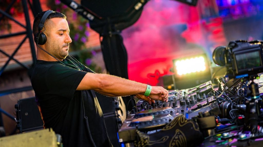Joseph Capriati lidera Brunch Electronik Lisboa, domingo, 31, com Chelina Manuhutu e mais | Cidade AC News – Notícias do Acre