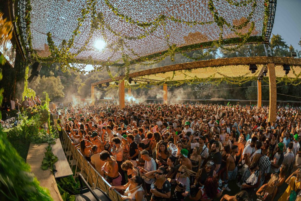 Agenda de verão do Brunch Elektronic em Portugal com Solomun, Vintage Culture, Dawn Patrol, Patrick Mason, Sara Landry, Deborah De Lucca e mais | Cidade AC News – Notícias do Acre