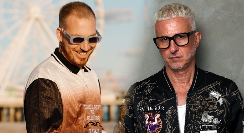 Brunch Electronik Lisboa 2025 traz Hugel e Moblack, sábado, 26 de julho | Cidade AC News – Notícias do Acre