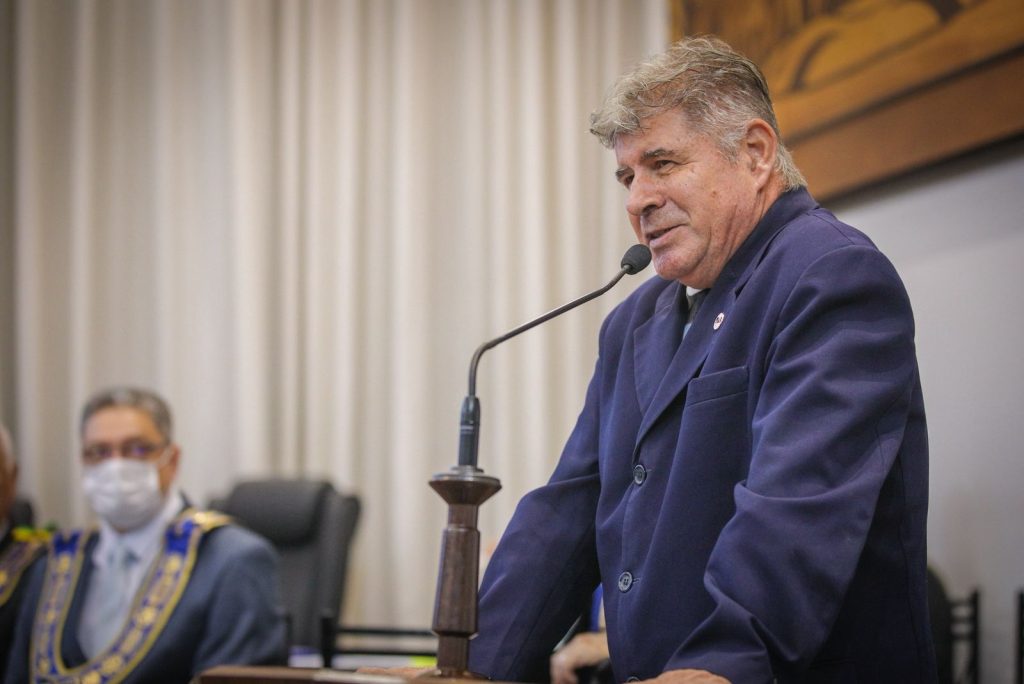 Assembleia Legislativa do Acre realiza sessão solene em homenagem ao Dia do Maçom | Cidade AC News – Notícias do Acre