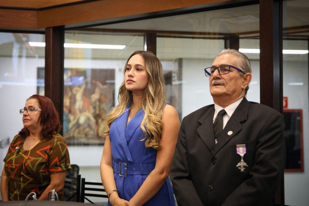 Assembleia Legislativa do Acre realiza sessão solene em homenagem ao Dia do Maçom | Cidade AC News – Notícias do Acre