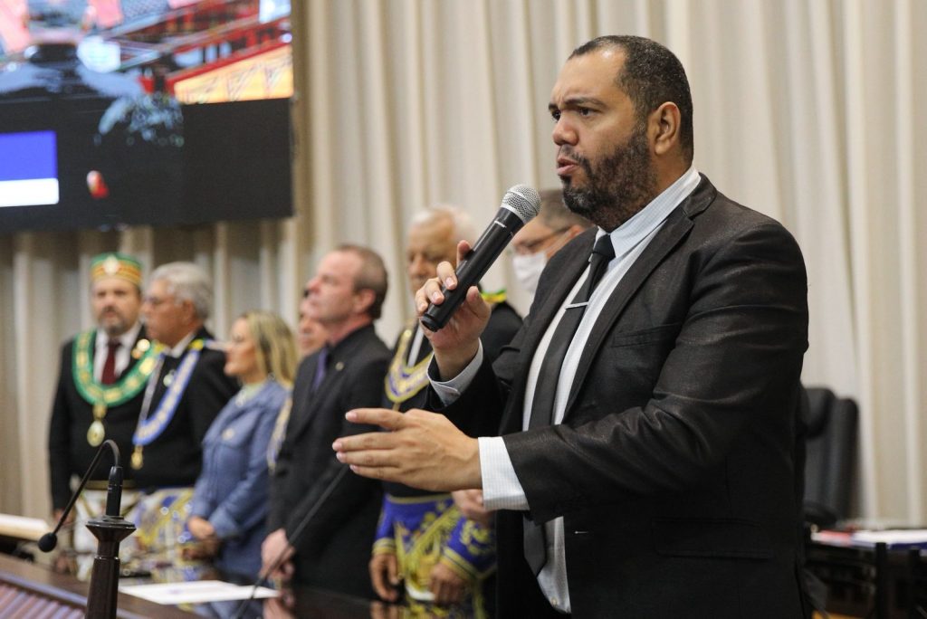 Assembleia Legislativa do Acre realiza sessão solene em homenagem ao Dia do Maçom | Cidade AC News – Notícias do Acre