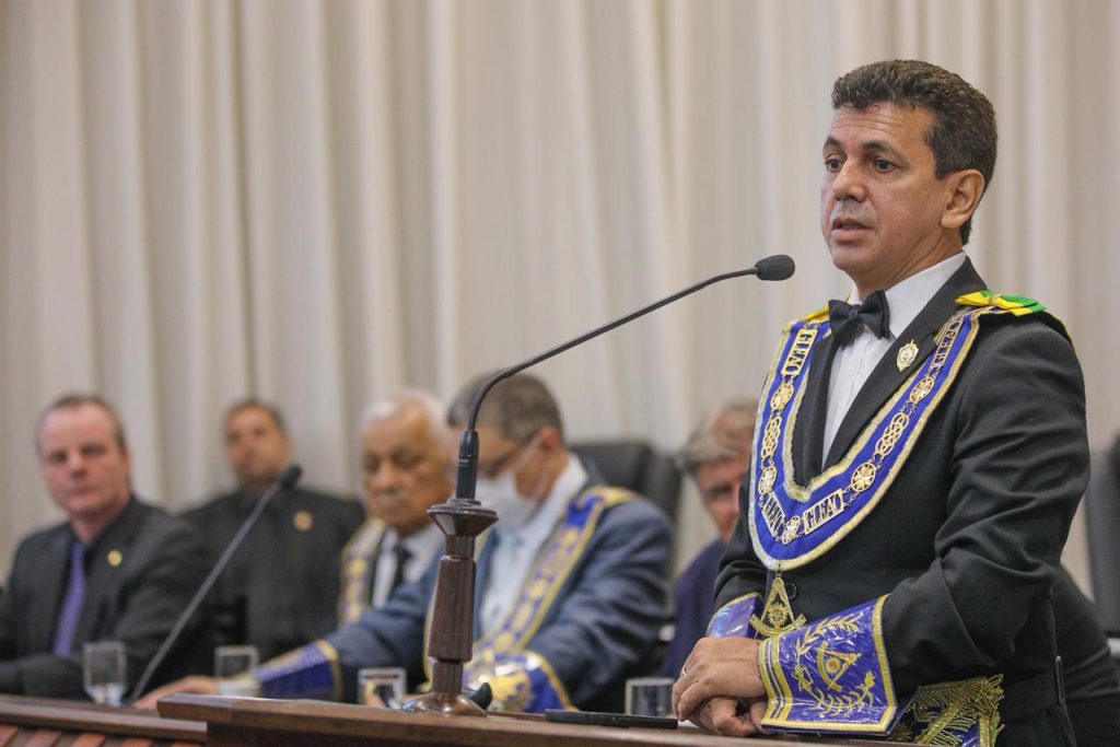Assembleia Legislativa do Acre realiza sessão solene em homenagem ao Dia do Maçom | Cidade AC News – Notícias do Acre