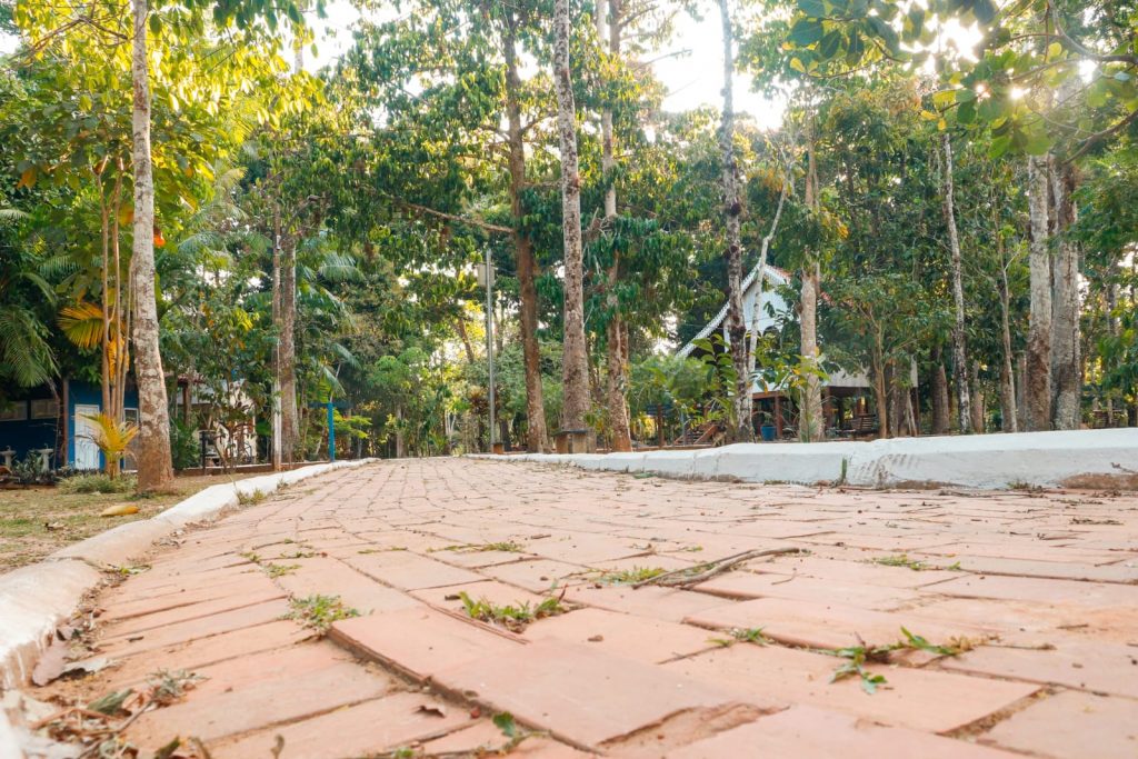 Parque Capitao Ciriaco 15