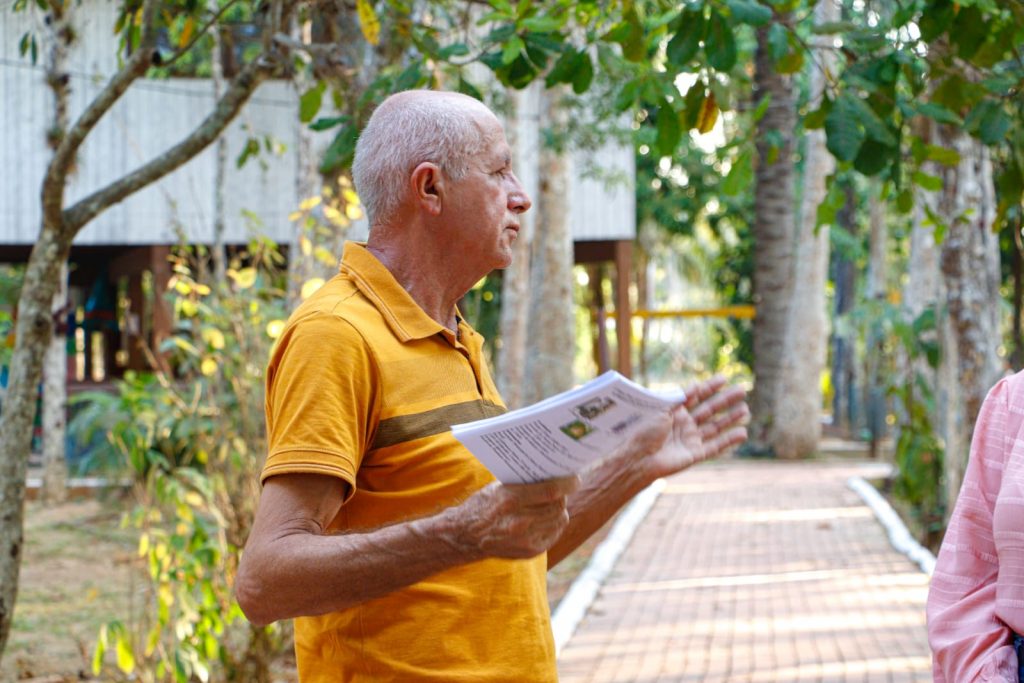 Parque Capitao Ciriaco 19