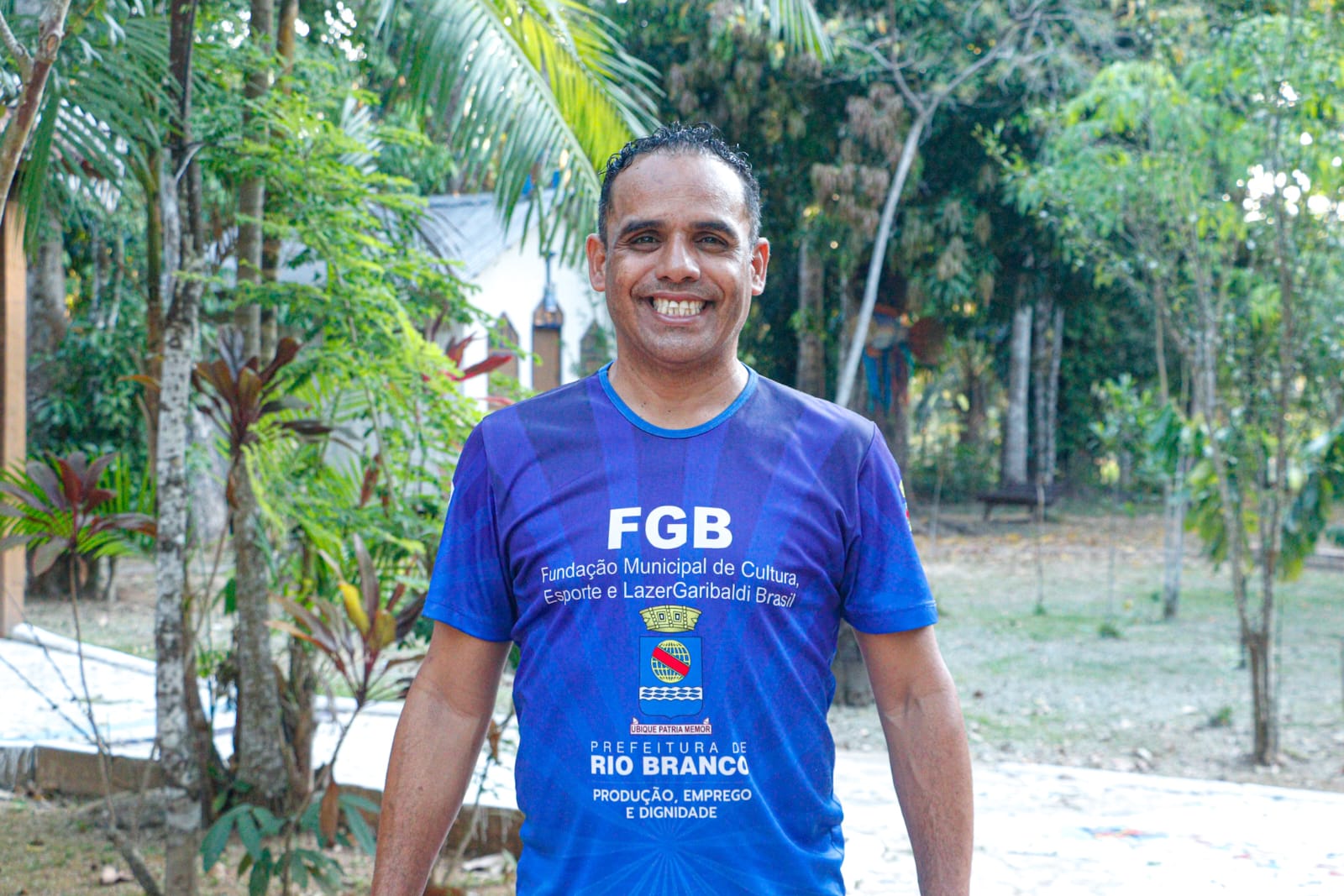 Parque Capitao Ciriaco 2