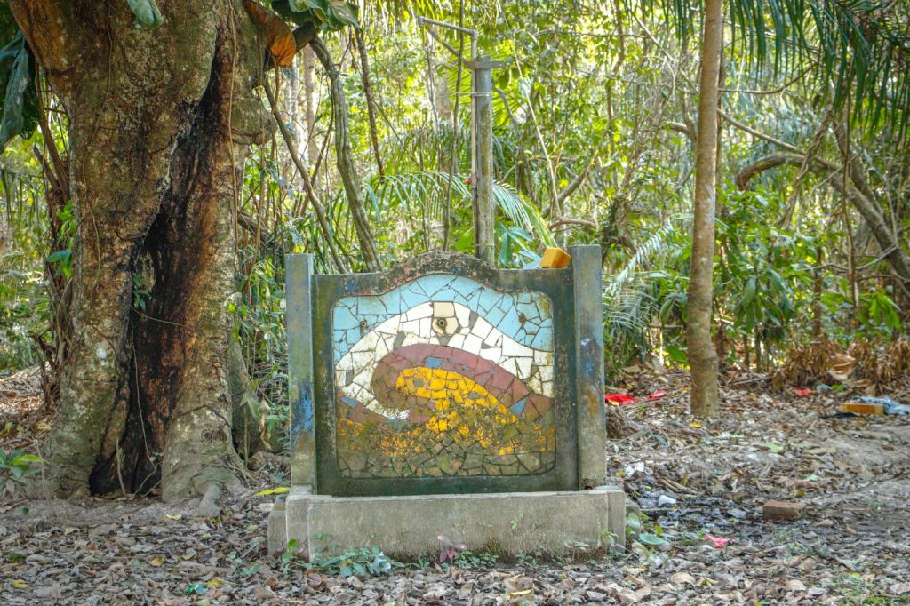 Parque Capitao Ciriaco 20