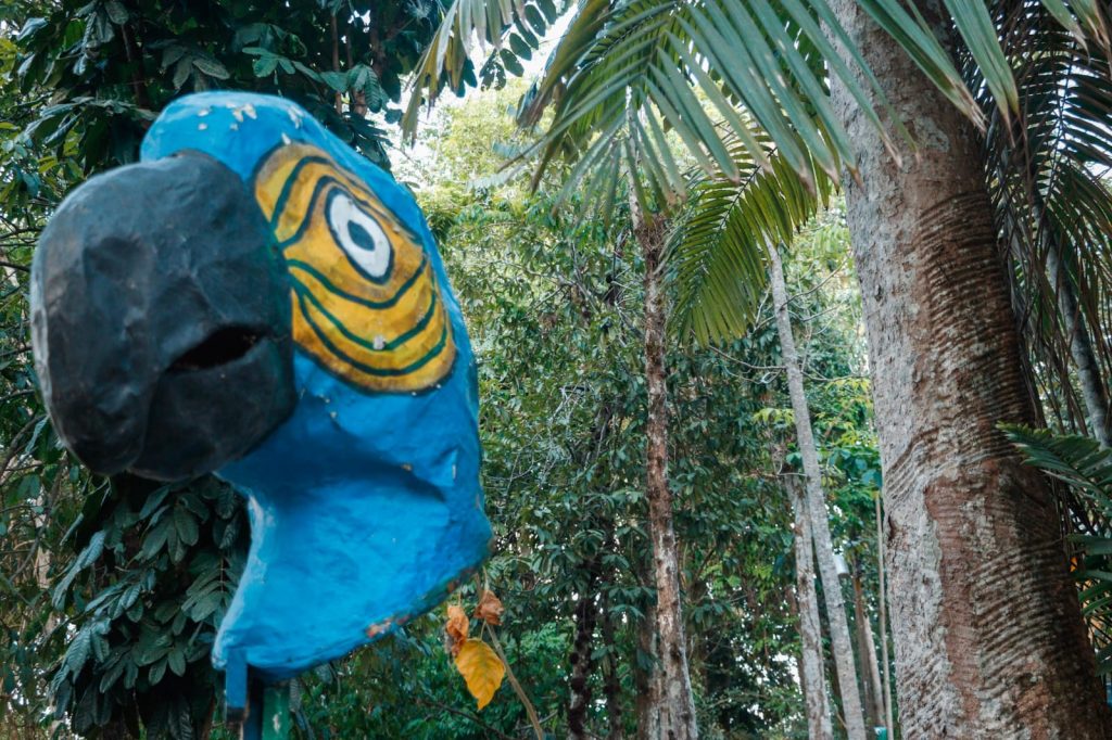 Parque Capitao Ciriaco 22