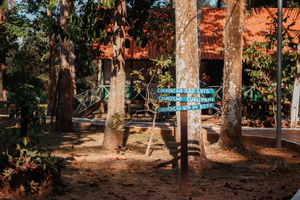 Parque Capitao Ciriaco 24