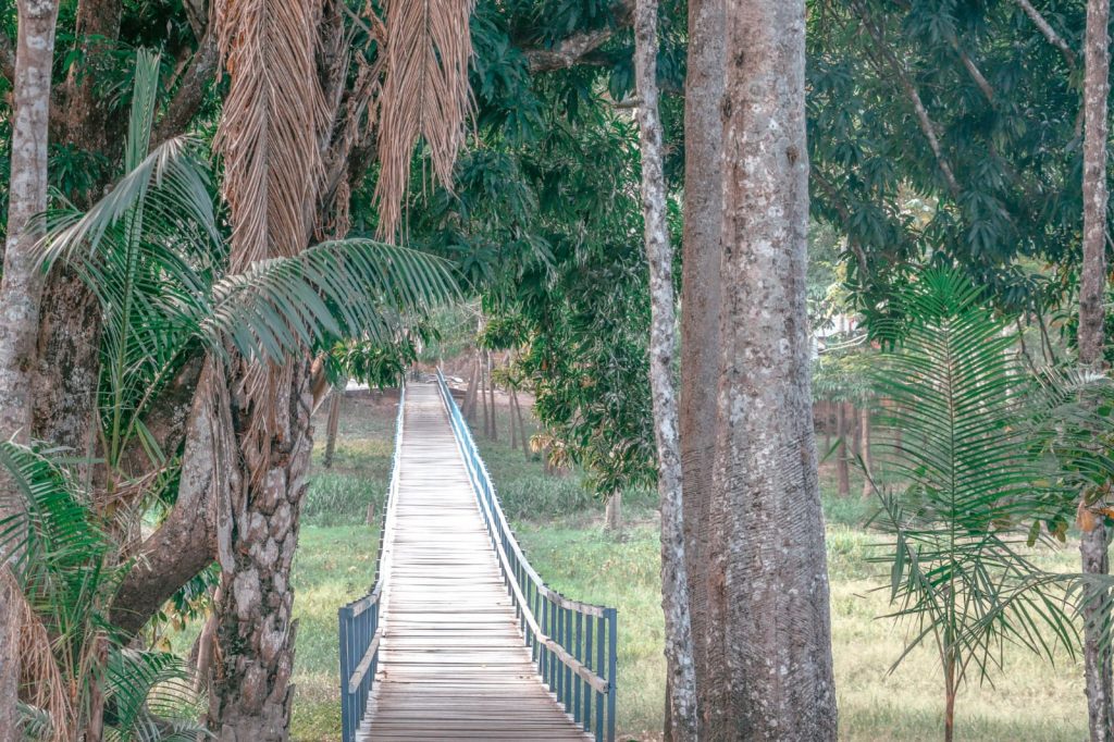 Parque Capitao Ciriaco 26