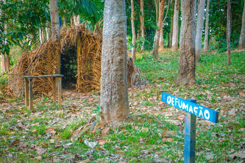 Parque Capitao Ciriaco 28