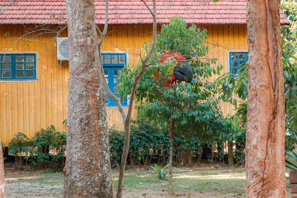 Parque Capitao Ciriaco 29