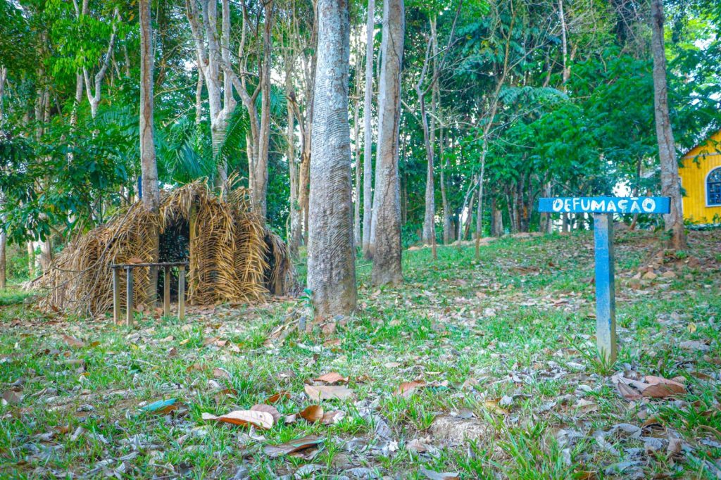 Parque Capitao Ciriaco 31