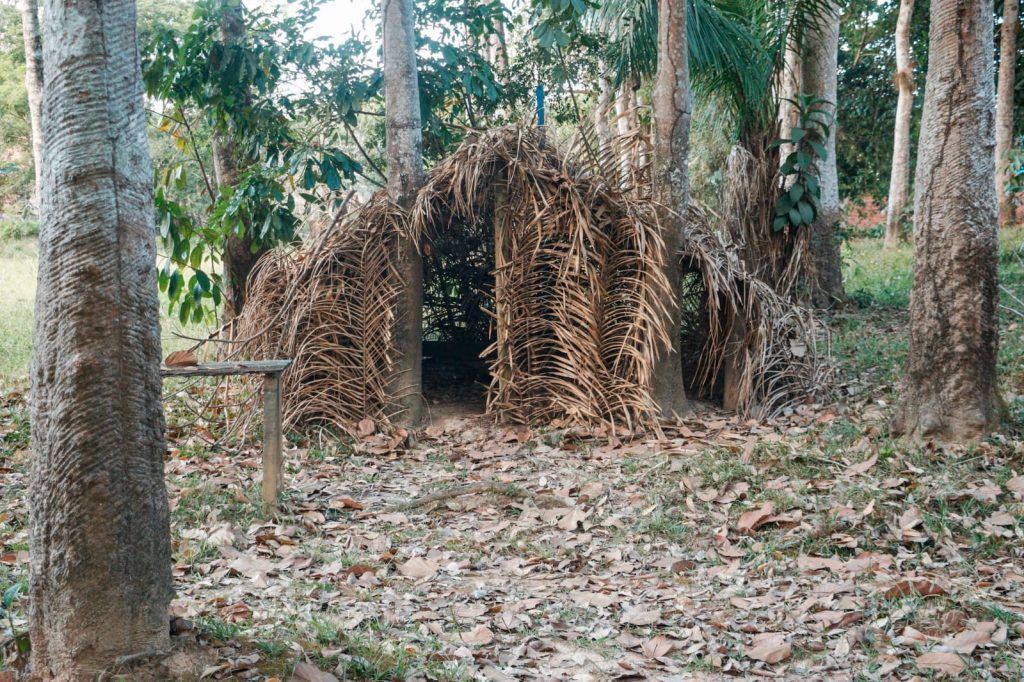 Parque Capitao Ciriaco 33