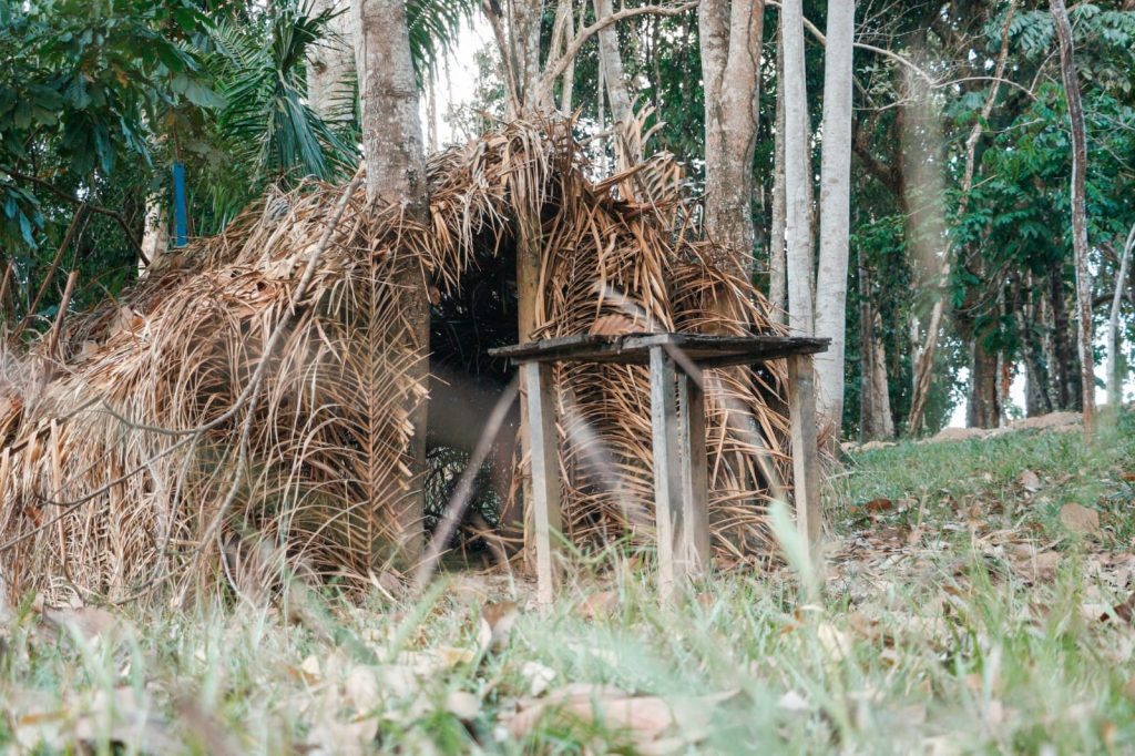 Parque Capitao Ciriaco 36