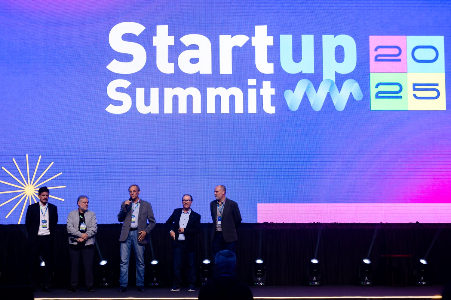 Sebrae e BTG Pactual oficializam fundo de investimentos para startups durante o Startup Summit 2025 | Cidade AC News – Notícias do Acre