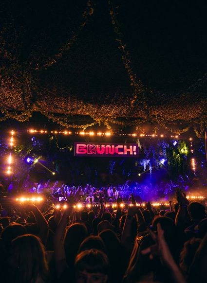 Joseph Capriati lidera Brunch Electronik Lisboa, domingo, 31, com Chelina Manuhutu e mais | Cidade AC News – Notícias do Acre