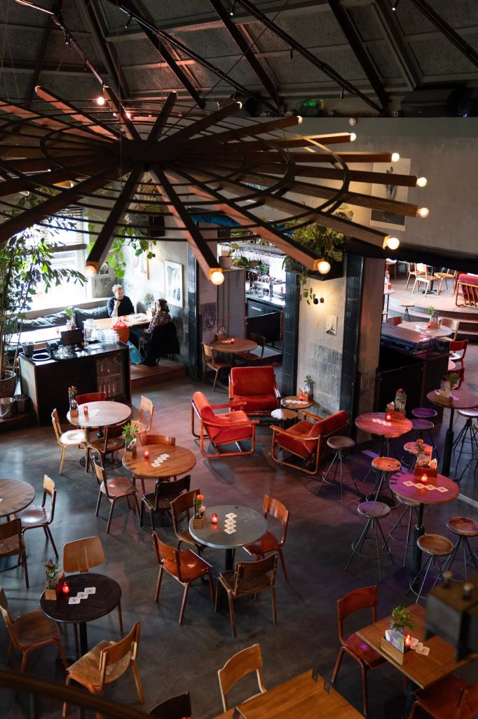 ADE expande fronteiras e cria uma vila dedicada ao futuro da música eletrônica: Lab Village | Cidade AC News – Notícias do Acre