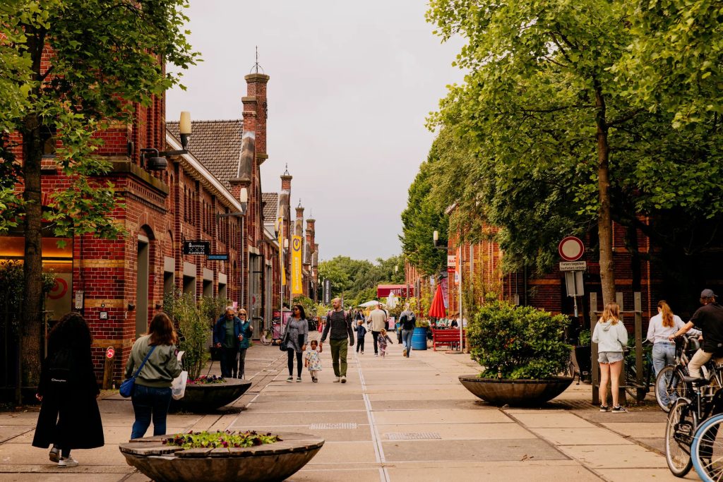 ADE expande fronteiras e cria uma vila dedicada ao futuro da música eletrônica: Lab Village | Cidade AC News – Notícias do Acre