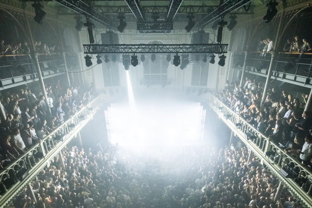 ADE 2025 no Paradiso: line-up completo reúne diversidade sonora e inovação | Cidade AC News – Notícias do Acre