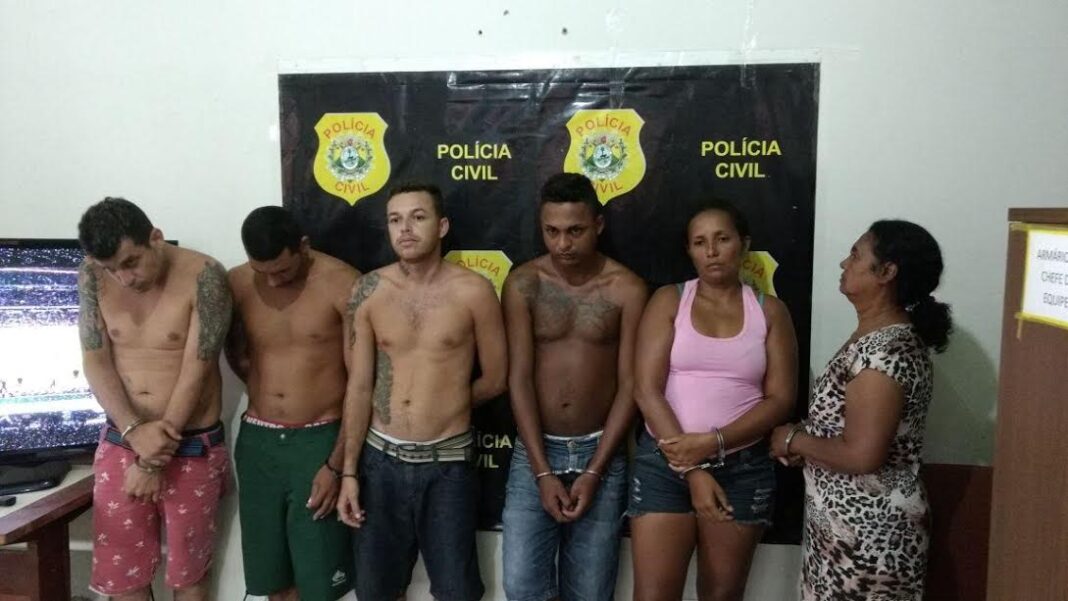 Imagem ac24horas - operacao-cerco-integrado-prisoes-sena-madureira