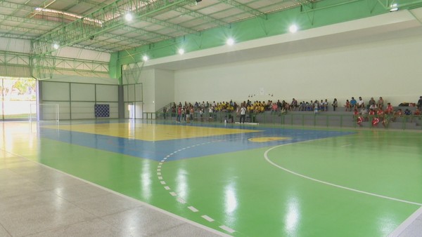 PSC e Bujari vencem na abertura da 2ª rodada do Campeonato Acreano de Futsal – Série B – Cidade AC News Torcida acompanha jogos da 2ª rodada do Acreano de Futsal Série B no Sesc Bosque