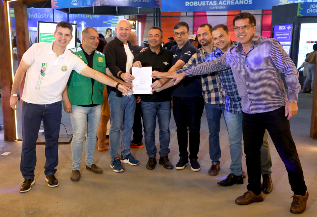 sebrae acre seict parceria pequenos negócios