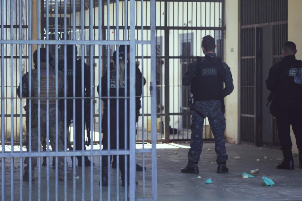 operação policial cerco integrado sena madureira acre 2025