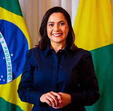 Mailza Assis aparece na pesquisa das Eleições Acre 2026 com 9% das intenções de voto no primeiro turno.