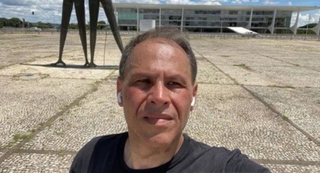 Tagliaferro, Alexandre de Moraes, Senado, 8 de Janeiro, STF, TSE, CSP, PGR, Extradição