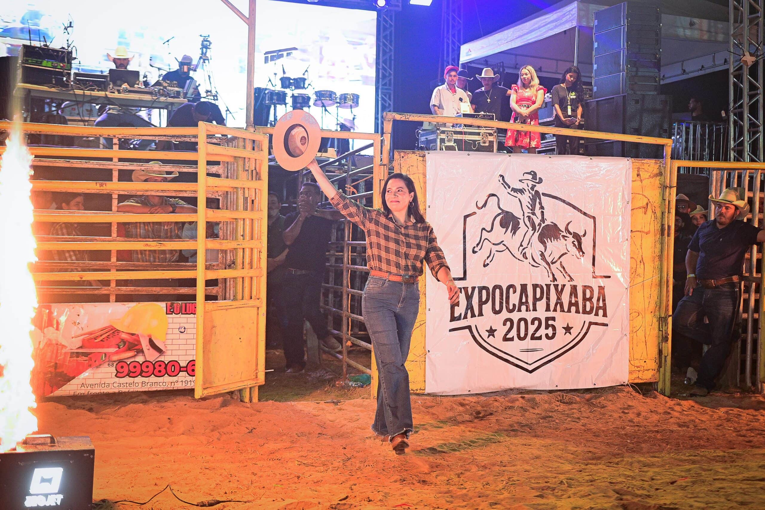 vice-governadora-mailza-prestigia-expo-capixaba-e-reforca-apoio-ao-agro-e-a-valorizacao-cultural