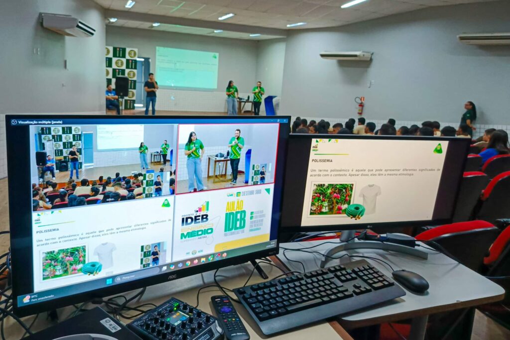 educacao-do-acre-realiza-aulao-preparatorio-para-reforcar-aprendizagem-e-sensibilizar-estudantes-sobre-o-saeb