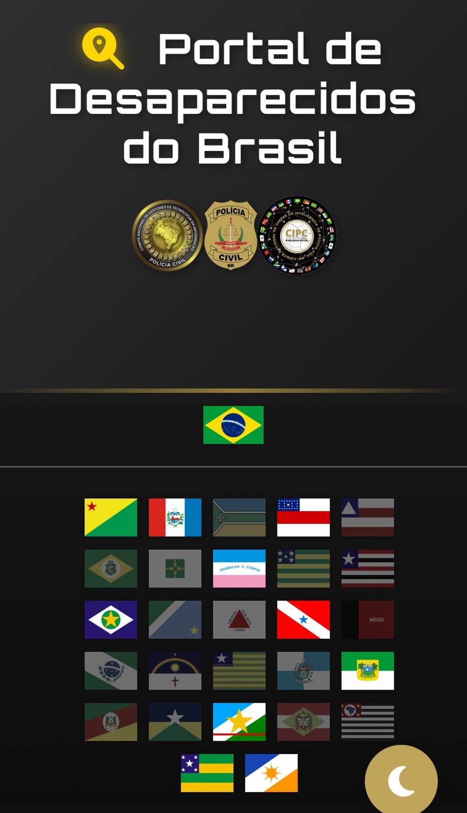 acre-apresenta-numeros-positivos-na-localizacao-de-pessoas-desaparecidas-e-integra-portal-nacional